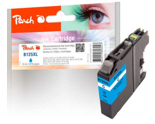 Peach Tinte cyan PI500-88