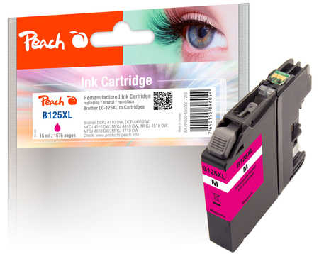 Peach Tinte magenta PI500-89