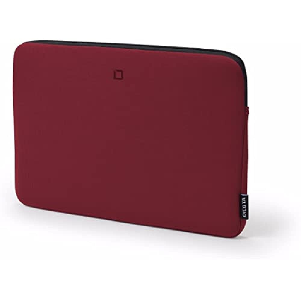 DICOTA Skin BASE 12-12.5 red