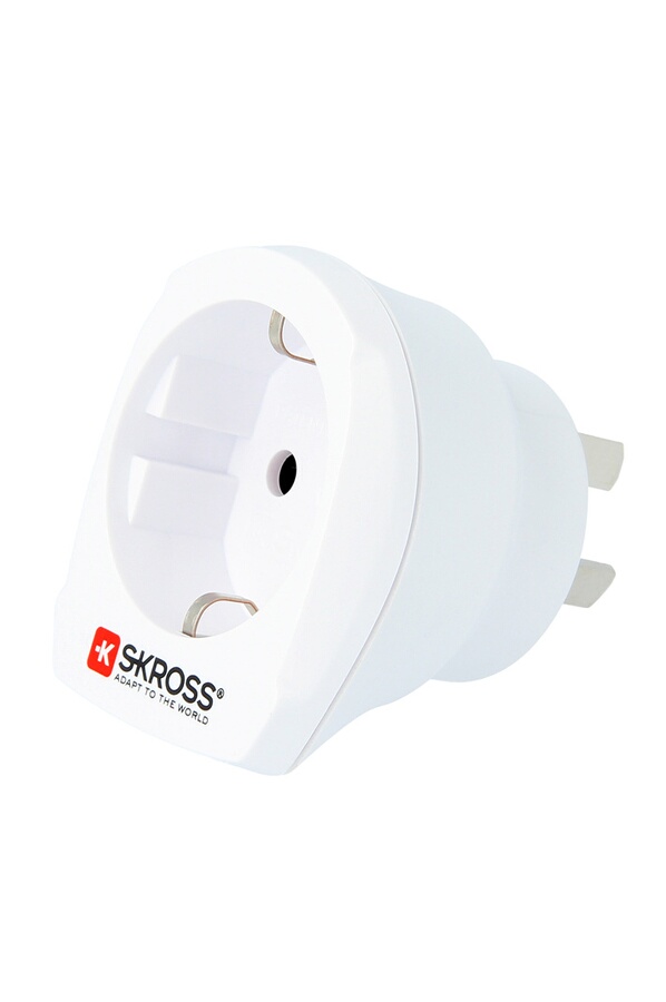 Skross ADAPTATEUR SECTEUR EUROPE/AUSTRALIE-CHINE
