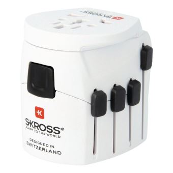 Skross PRO WORLD 2