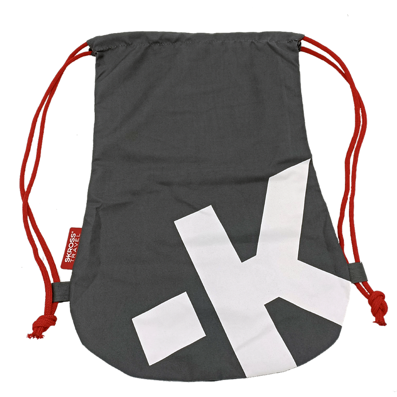 Skross sac pour coussin de voyage