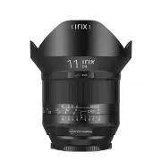 IRIX Objectif à focale fixe IL 11 BS NF