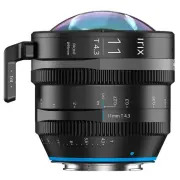 IRIX Objectif à focale fixe ILC 11 MFTM