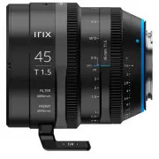 IRIX Objectif à focale fixe ILC 45 MFTM