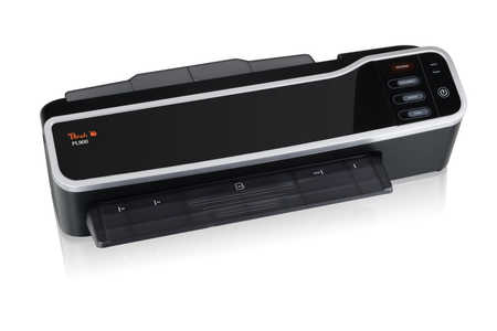 Peach Laminiergerät Professional A3 PL900 schwarz retail