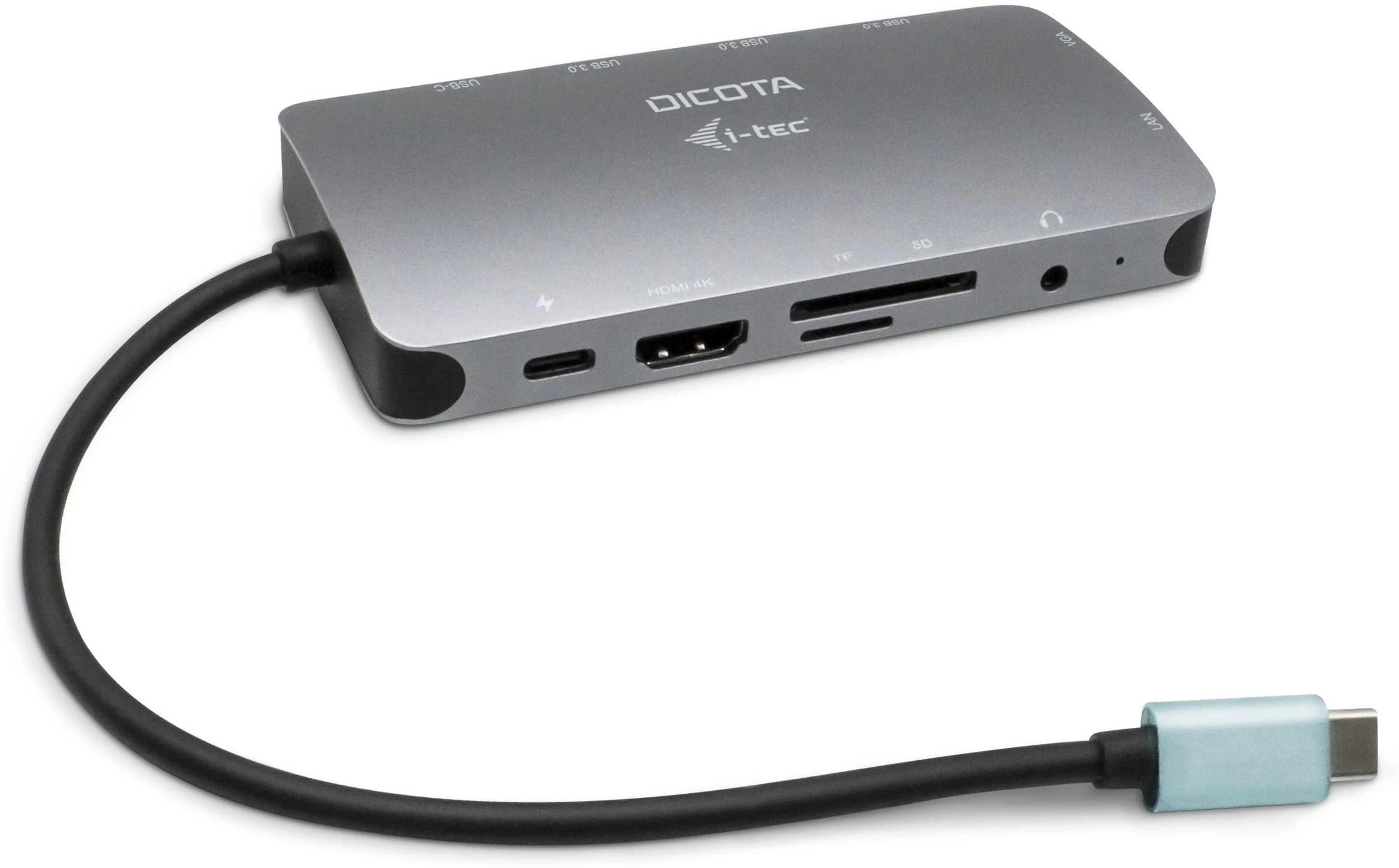 DICOTA i-tec