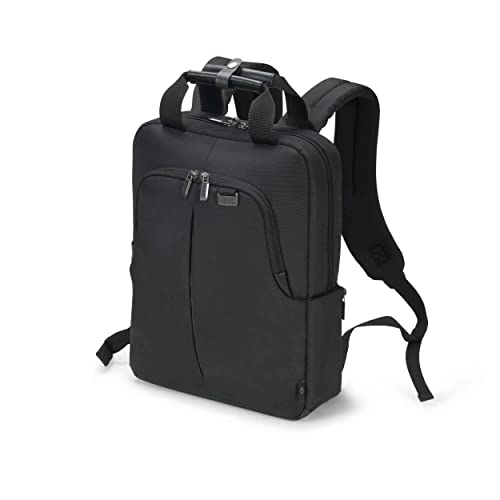 DICOTA Backpack Eco Slim PRO