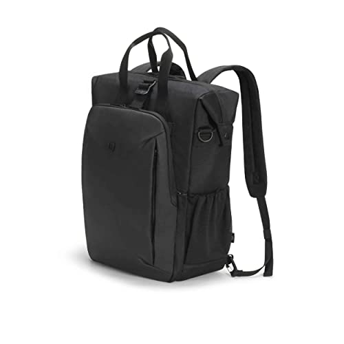 DICOTA Backpack Eco Dual GO