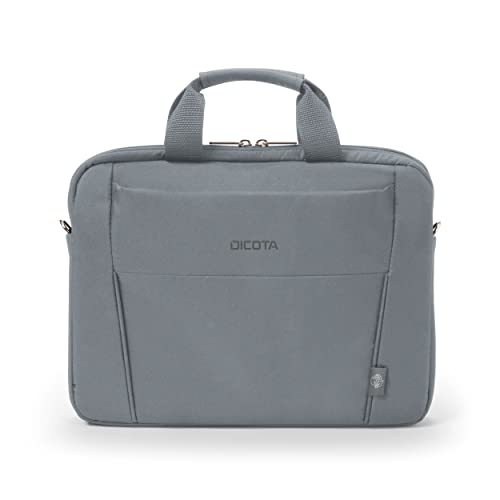 DICOTA Eco Slim Case BASE 13-14.1 Grey