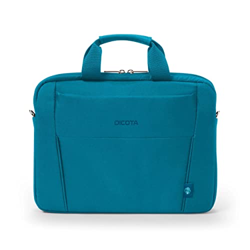 DICOTA Eco Slim Case BASE 13-14.1 Blue