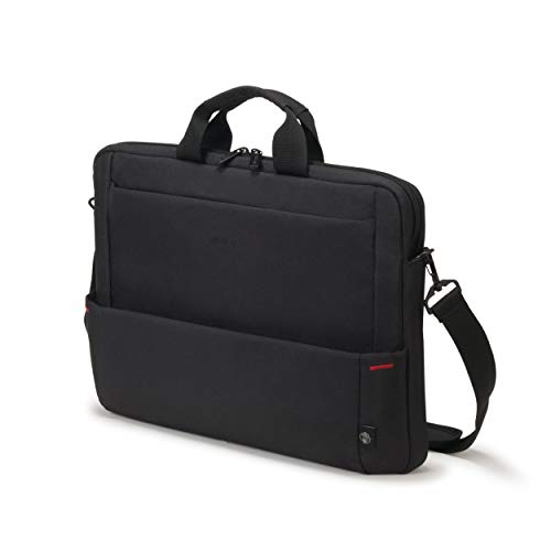 DICOTA Sacoche Ordinateur Slim Plus Eco BASE 13-15.6