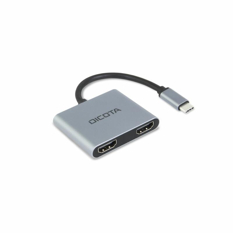 DICOTA DICOTA Station d'accueil USB-C / HDMI 4K *D32063