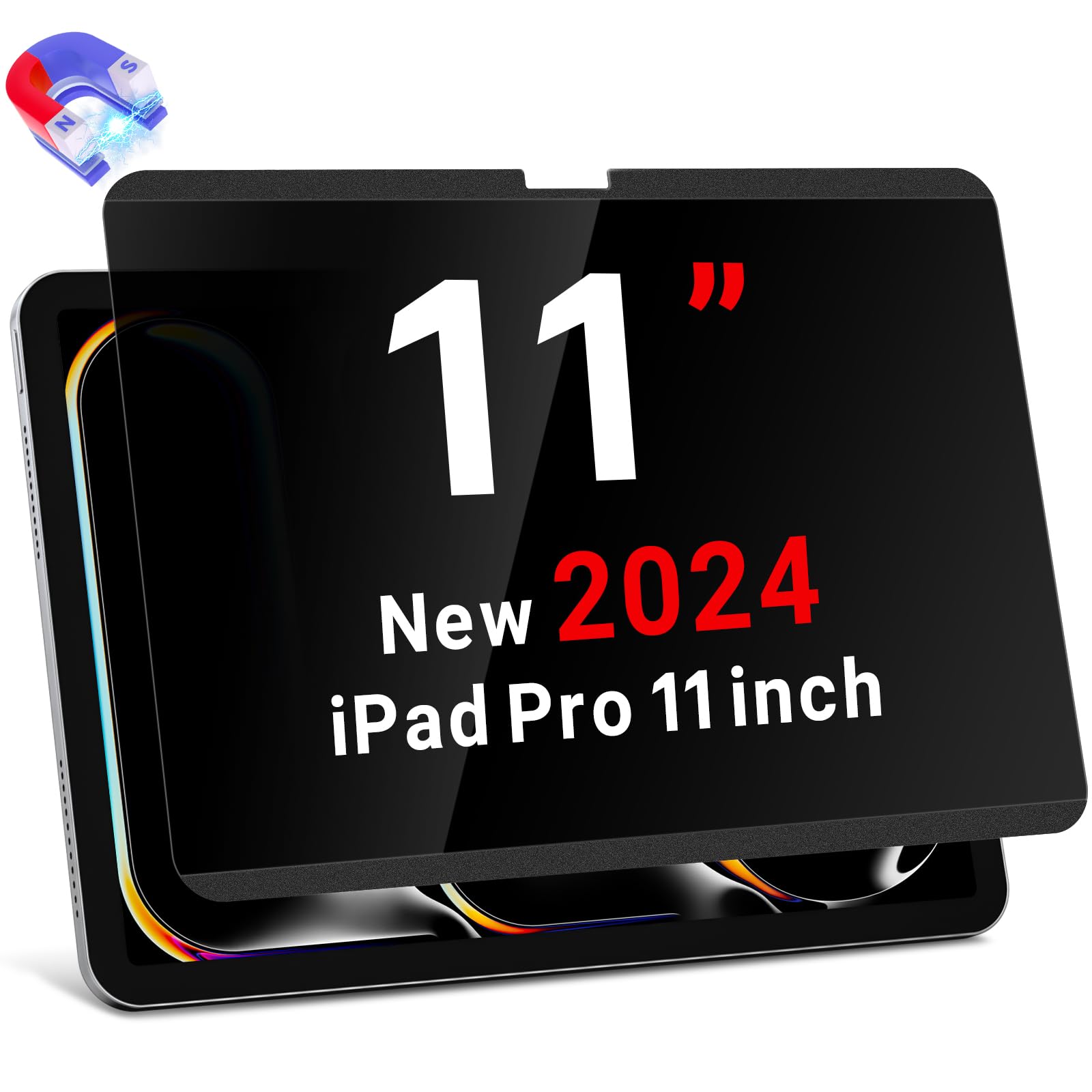 DICOTA Privacy Filter 2-way adhesive Apple iPho