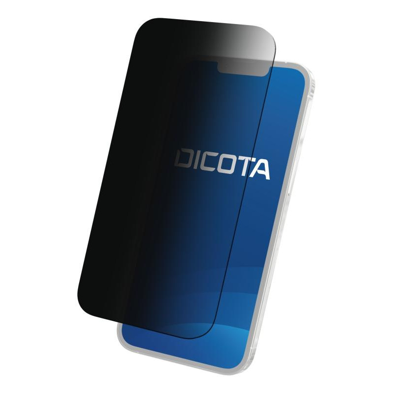 DICOTA Privacy Filter 2-way adhesive Apple iPho