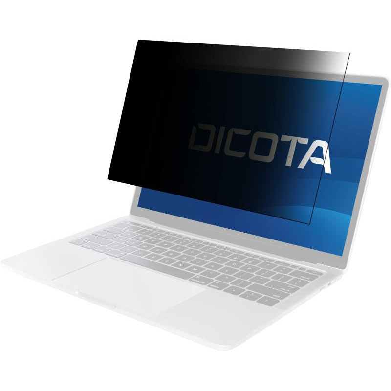 DICOTA Privacy Filter 2-way magnetic Microsoft