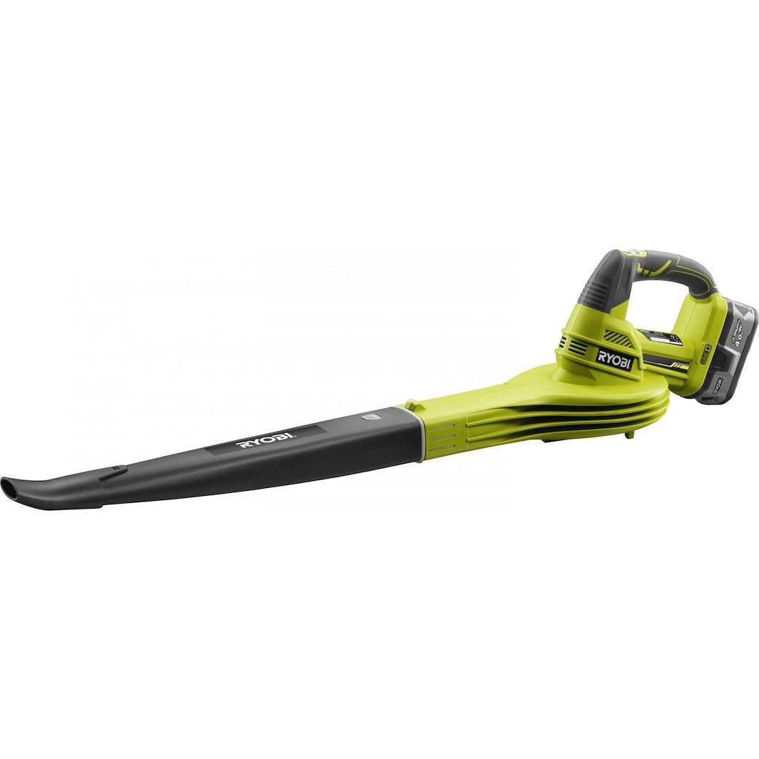 Ryobi ONE+ Akku-LaubgeblÃ¤se RBL1820S40F