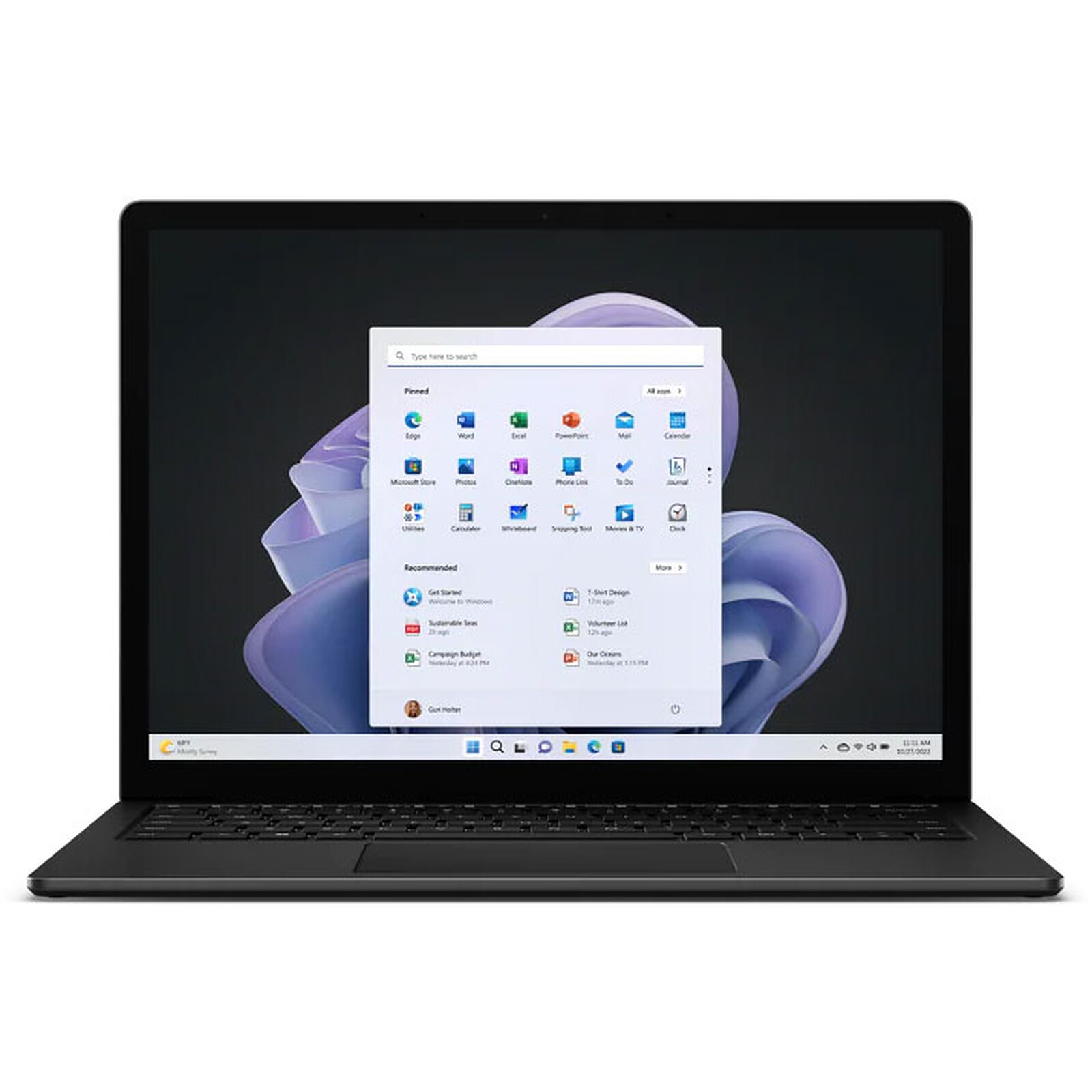 Microsoft Surface Laptop Marietta