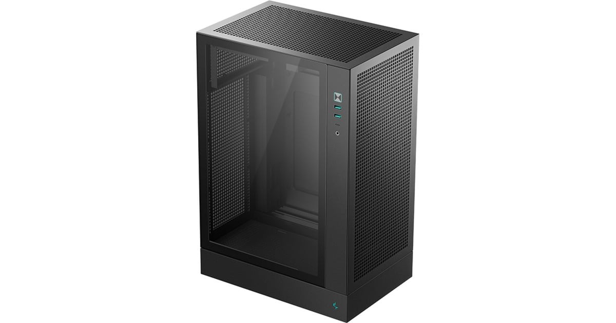DeepCool CH170 PLUS
