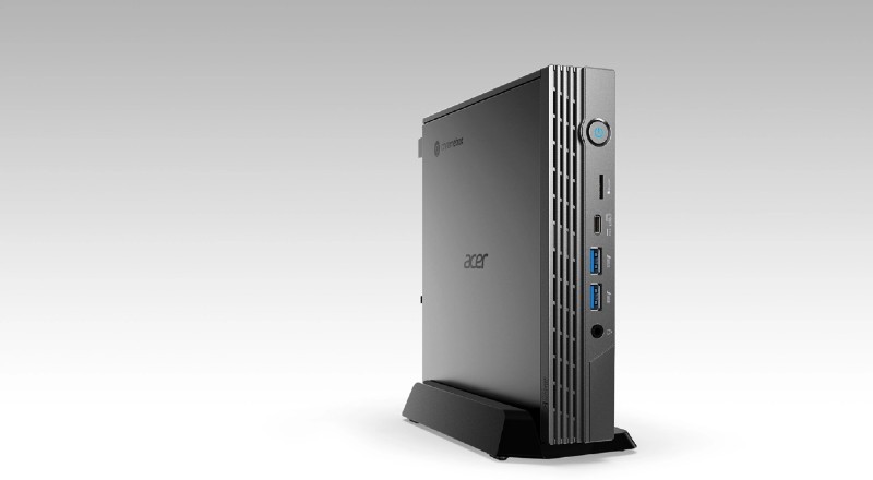ACER Chromebox CXI5