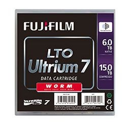 Fuji FILM LTO7 6/15 TB WORM