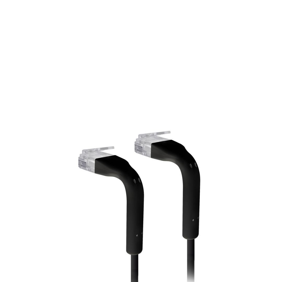 Ubiquiti U-CABLE-PATCH-8M-RJ45-BK Ubiquiti