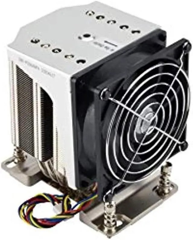 SuperMicro Supermicro 4U Active CPU Heat Sink for AMD Socket SP5