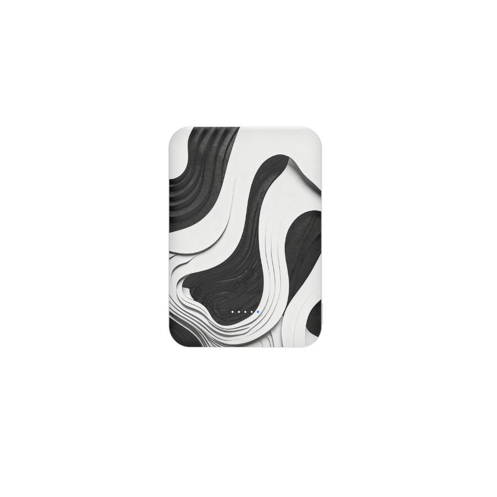 WE Batterie de secours MagSafe  Pop 5000mAh