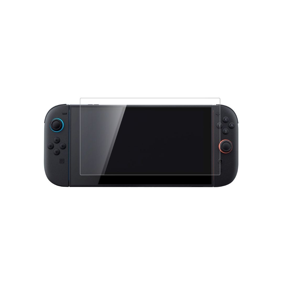 WE Protection d'écran pour Nintendo Switch 2