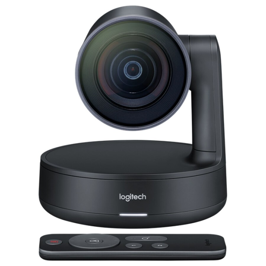 Logitech Logitech Rally