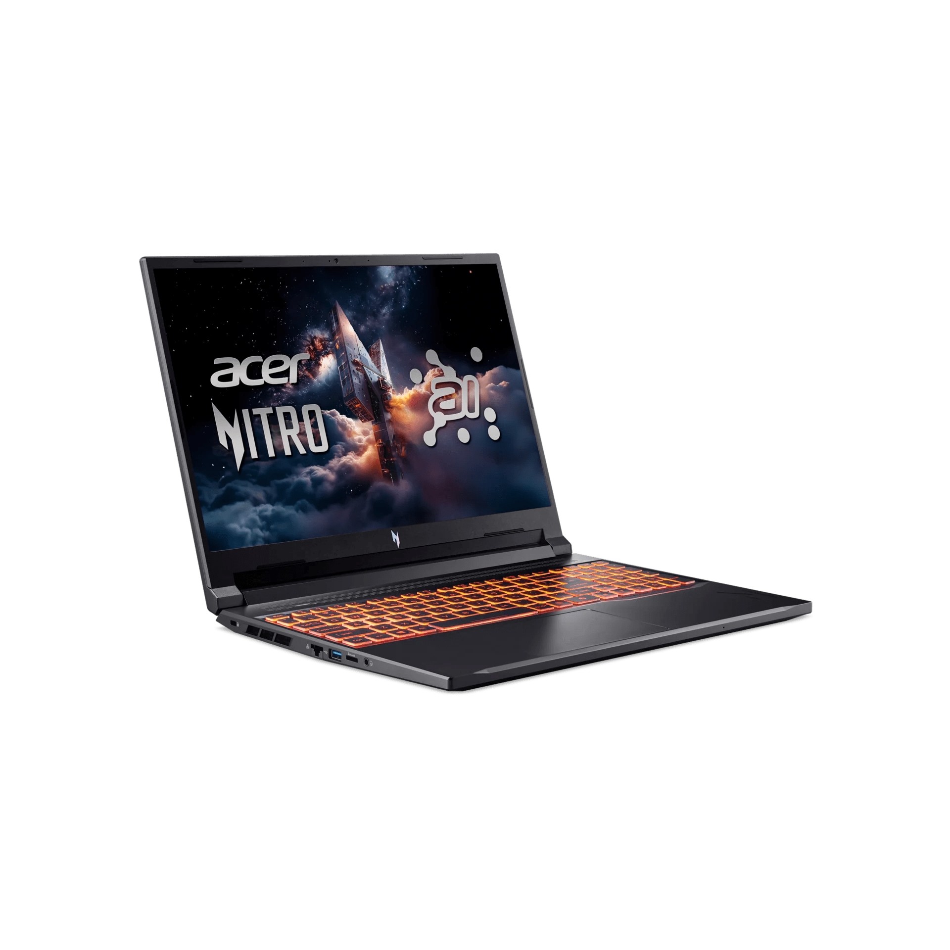 ACER Nitro 18 AI 18