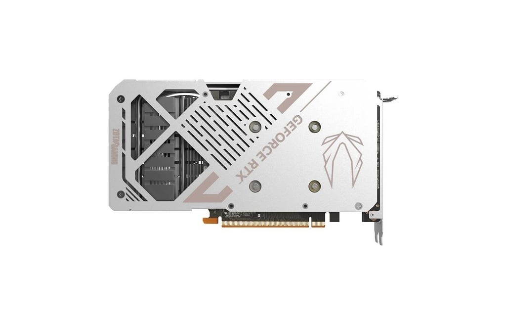 ZOTAC RTX 5060 TI Twin Edge OC WHITE     8GB GDDR7 HDMI 3x