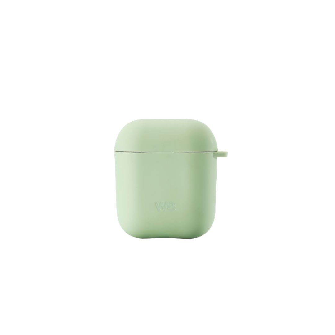 WE POP Coque silicone souple Airpods 2ème génération