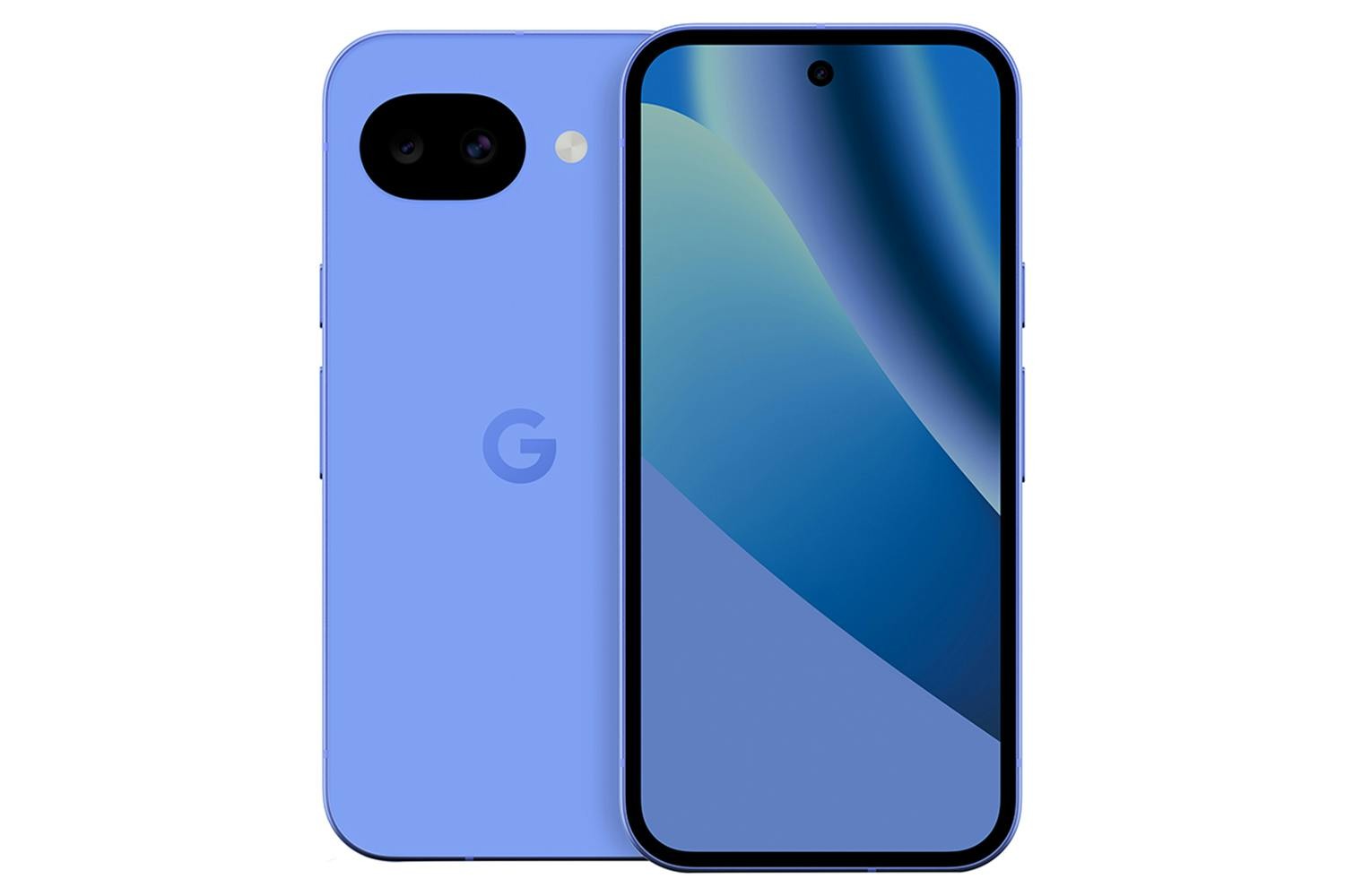 GOOGLE Google Pixel 10a 128G Lavender
