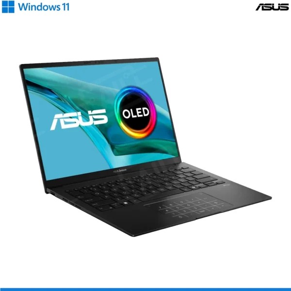 ASUS ZenBook OLED UM3406KA-QD319W
