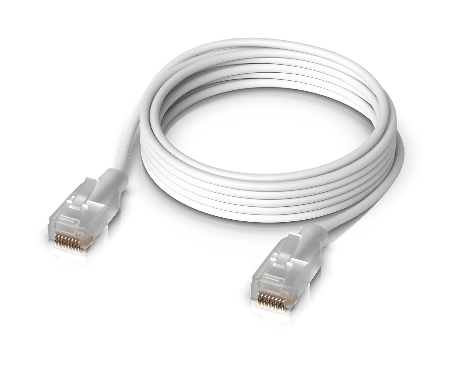 Ubiquiti UniFi Premium Patch Cable Outdoor / 5m (weiÃ)
