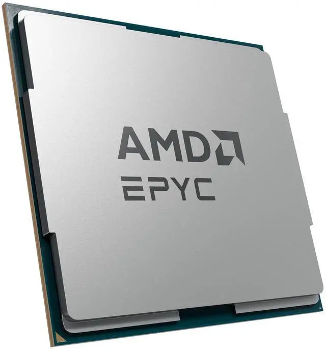 AMD EPYC 9115