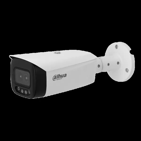 Dahua - Caméra bullet 4 Mps DH-IPC-HFW5449T1-ASE-D2