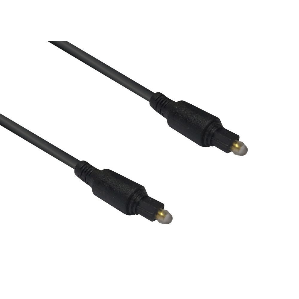 D2 Diffusion C ble optique m le/m le 5m