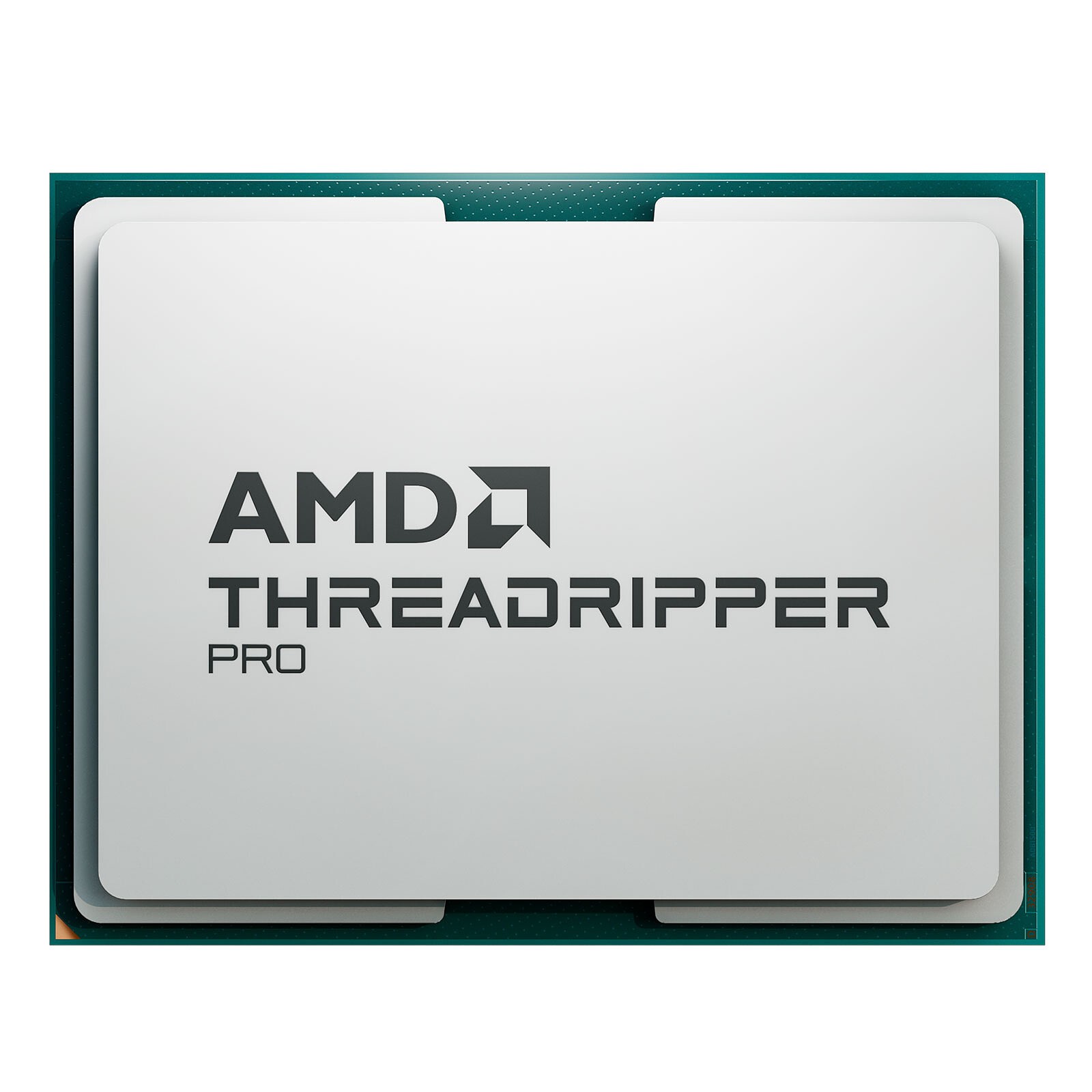 AMD Processeur Ryzen ThreadRipper PRO 7995WX 96 Cœurs Socket sTR5