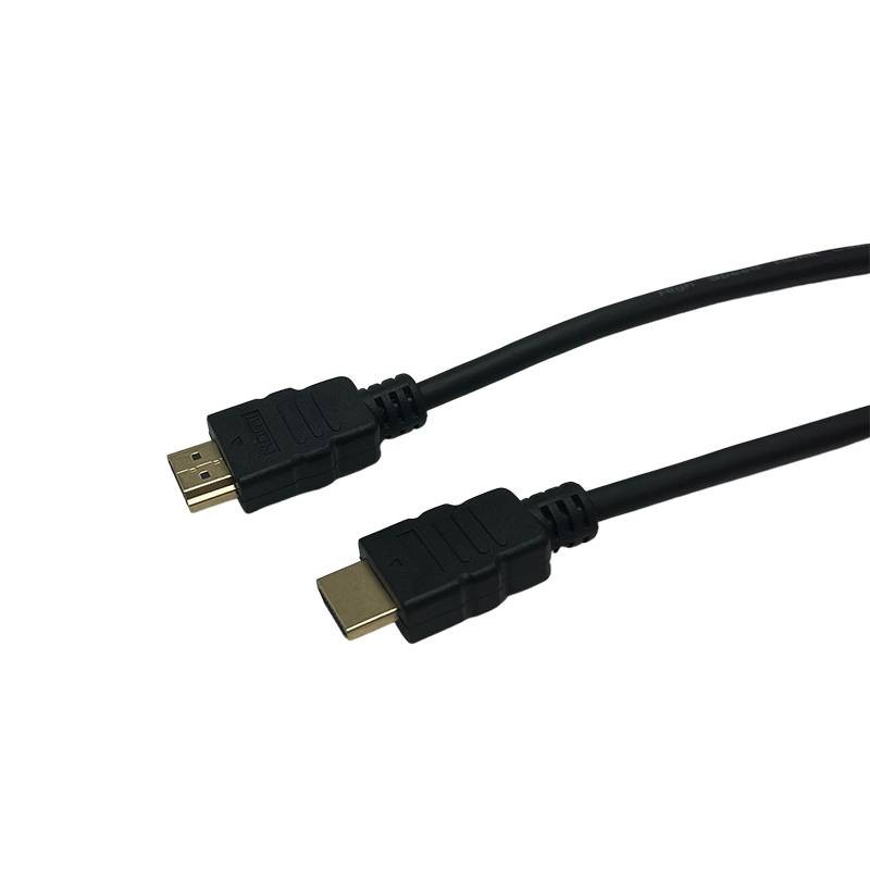 GENERIQUE CORDON HDMI COMPATIBLE 2.0
