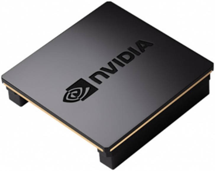 NVIDIA NVLINK BRIDGE BOARD 2-way Passive