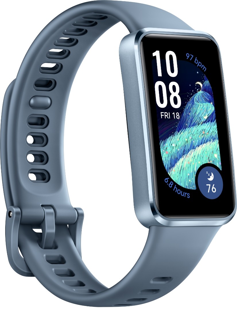 Huawei BAND 11 PRO BLEU