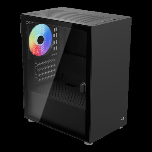 AEROCOOL CS-111-G-BK-v1