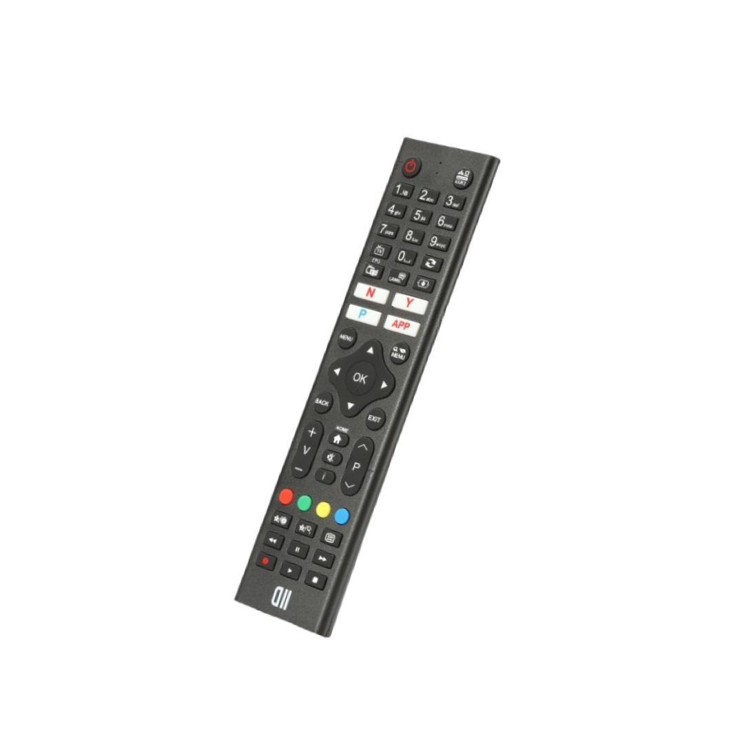 D2 Diffusion TÃ©lÃ©commande universelle dÃ©diÃ©e marques de distributeurs