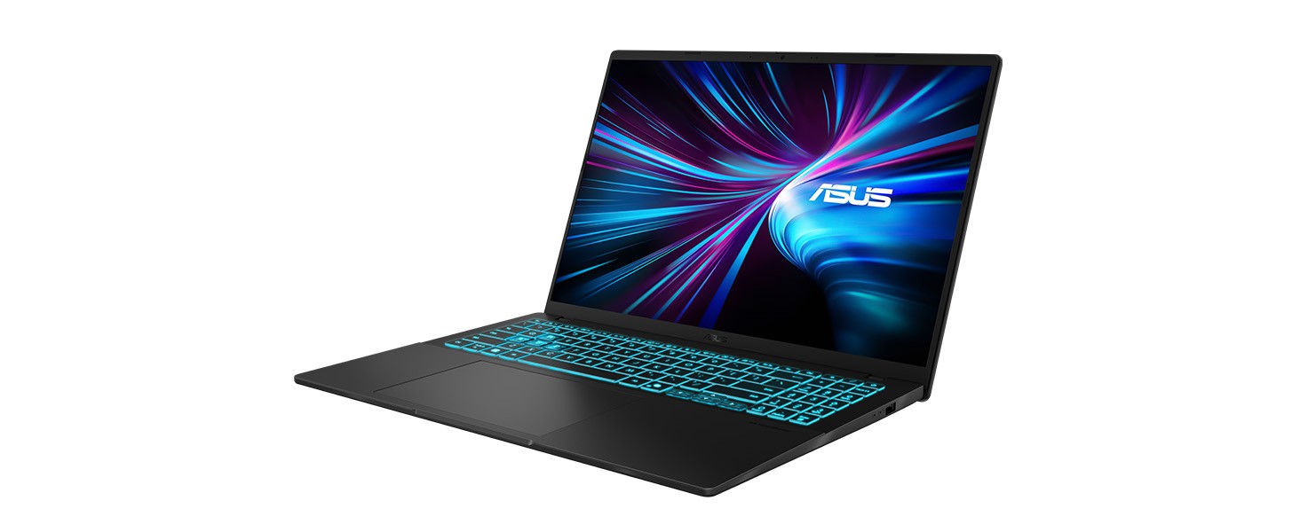 ASUS Ordinateur Portable Gaming V16 V3607VM 16 pouces