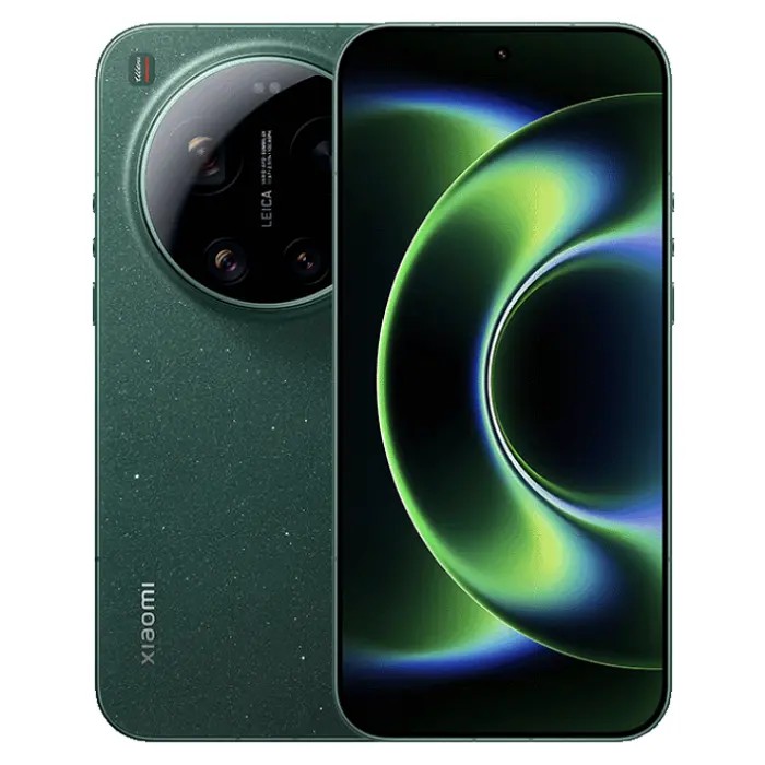 Xiaomi Xiaomi 17 Ultra 512GB Green 6.9