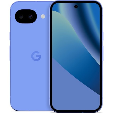 GOOGLE Google Pixel 10a 128G Lavender