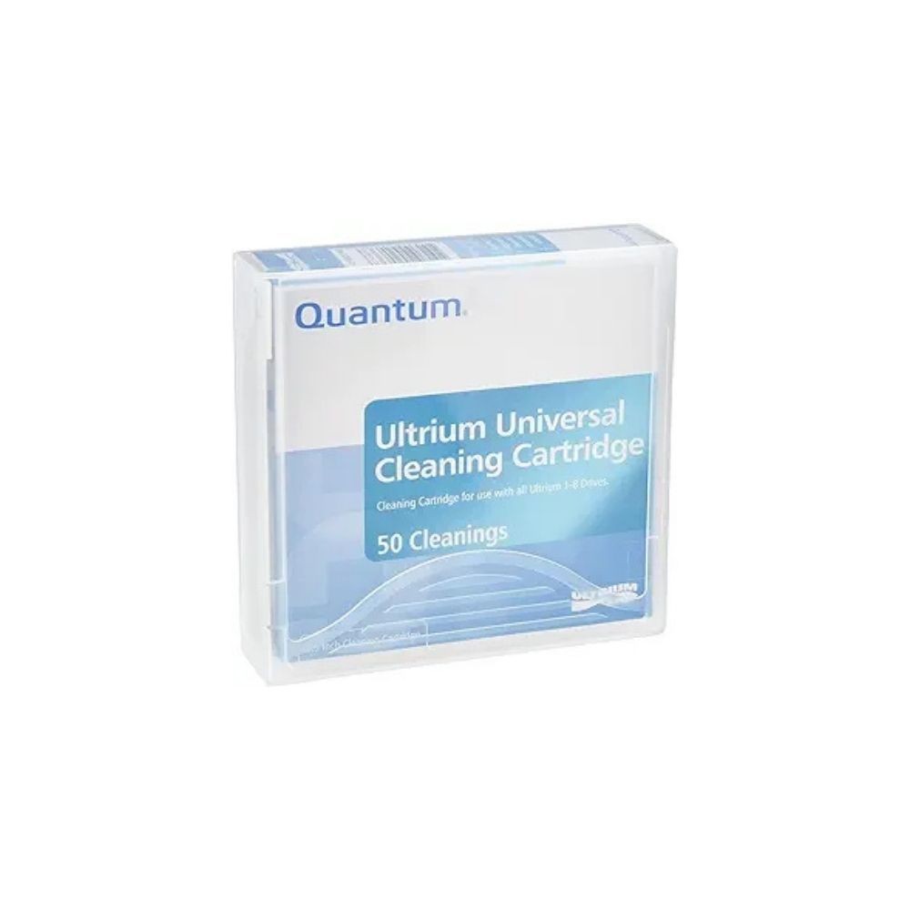 Quantum LTO Reinigungsband
