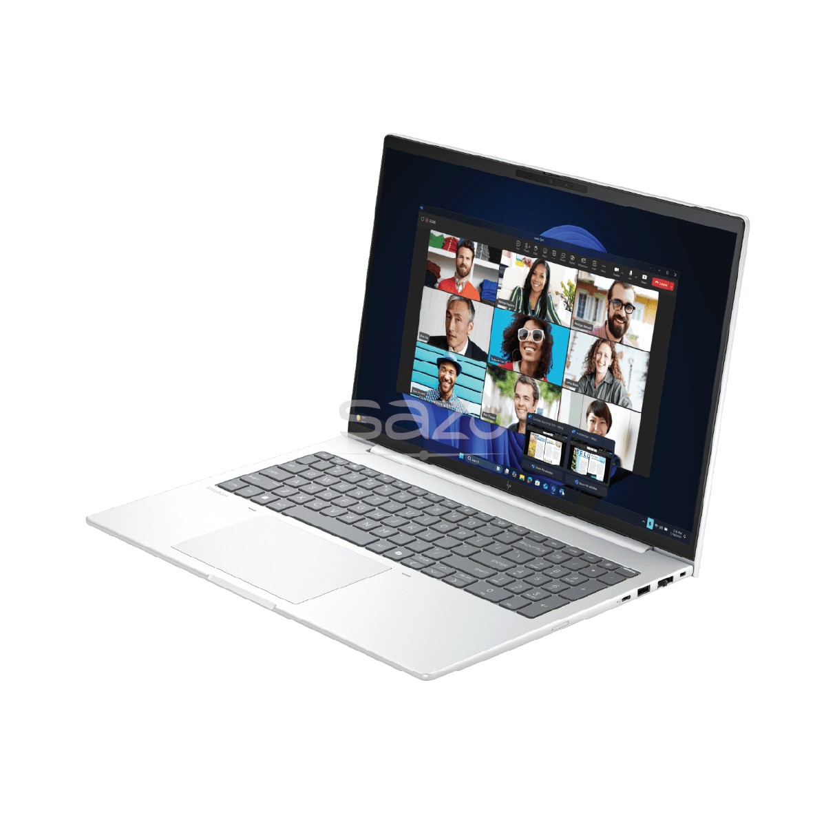 HP HP EliteBook 8 G1i Intel Core Ultra 7 258V 14p WUXGA 32Go LPDDR5X 512Go SSD be+BT LTE 5G 3C Batt FPS UMA W11P 1yr Wrty